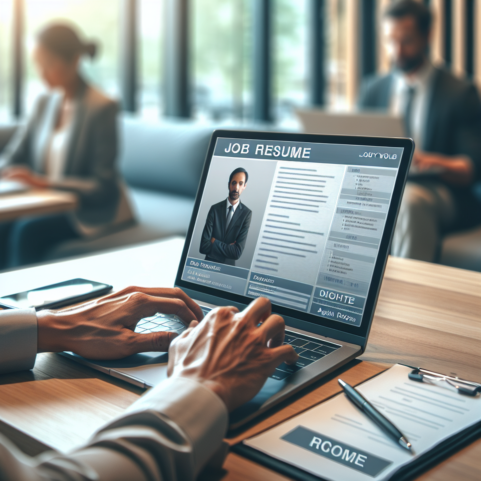 currículo primeiro emprego sem experiência - imagem 2