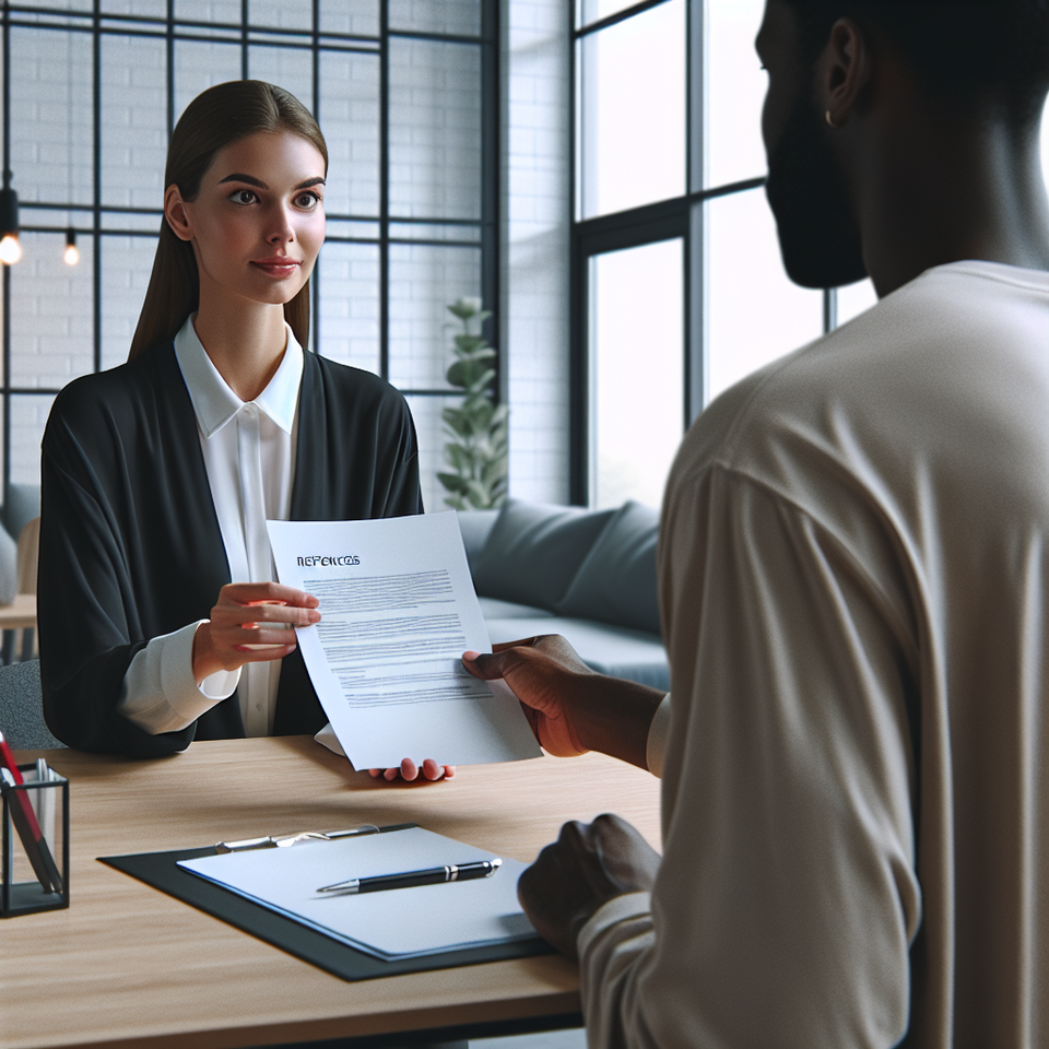 referências profissionais currículo incluir - imagem 1