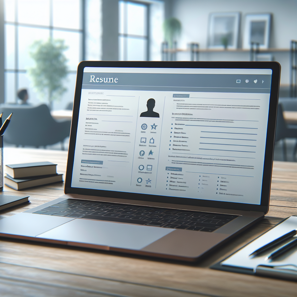 currículo passar ATS sistema seleção - imagem 1