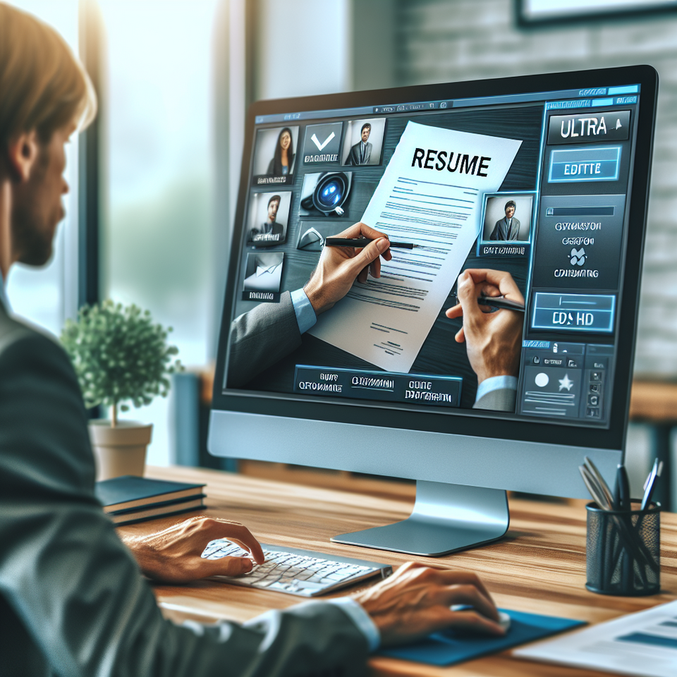 modelos currículo grátis aprovados - imagem 2