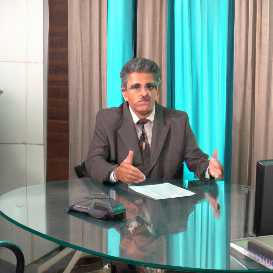 entrevista múltiplos entrevistadores postura - imagem 1