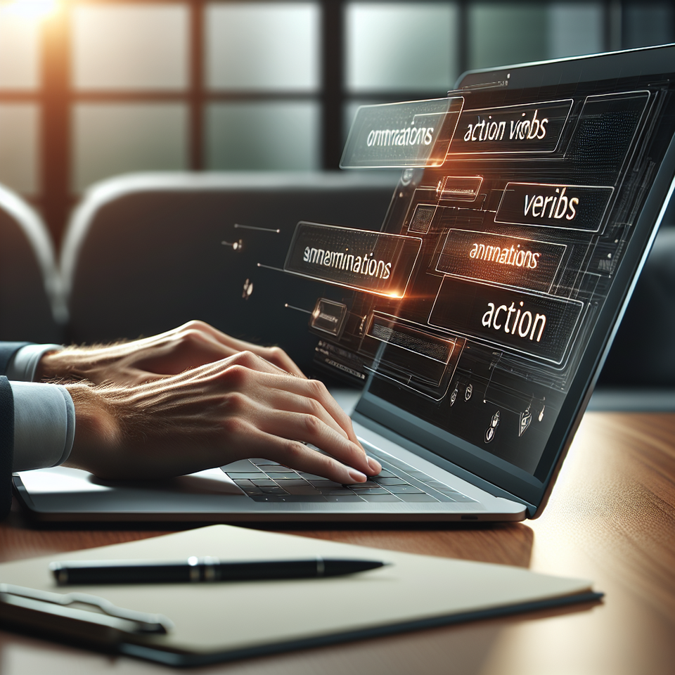 fazer currículo simples eficiente - imagem 1