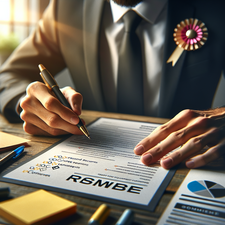 fazer currículo simples eficiente - imagem 2