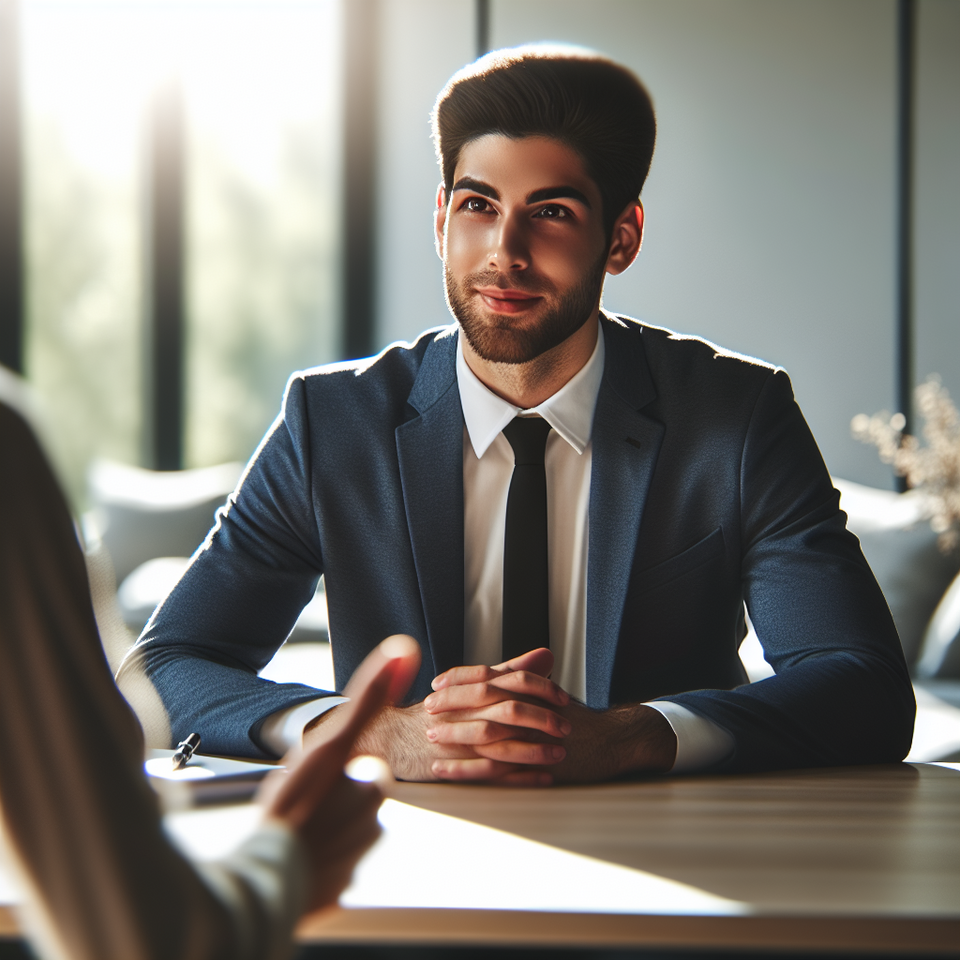 perguntas comuns entrevista respostas - imagem 1