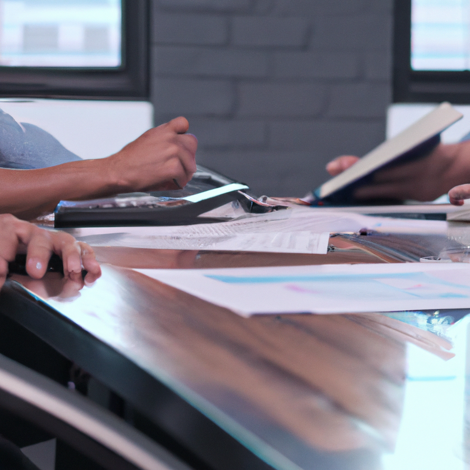 negociar salário entrevista estratégia - imagem 2