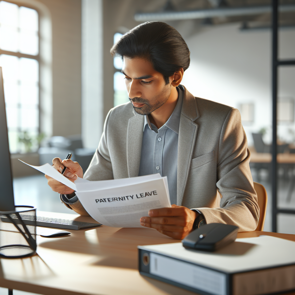licença maternidade paternidade prazos regras - imagem 1