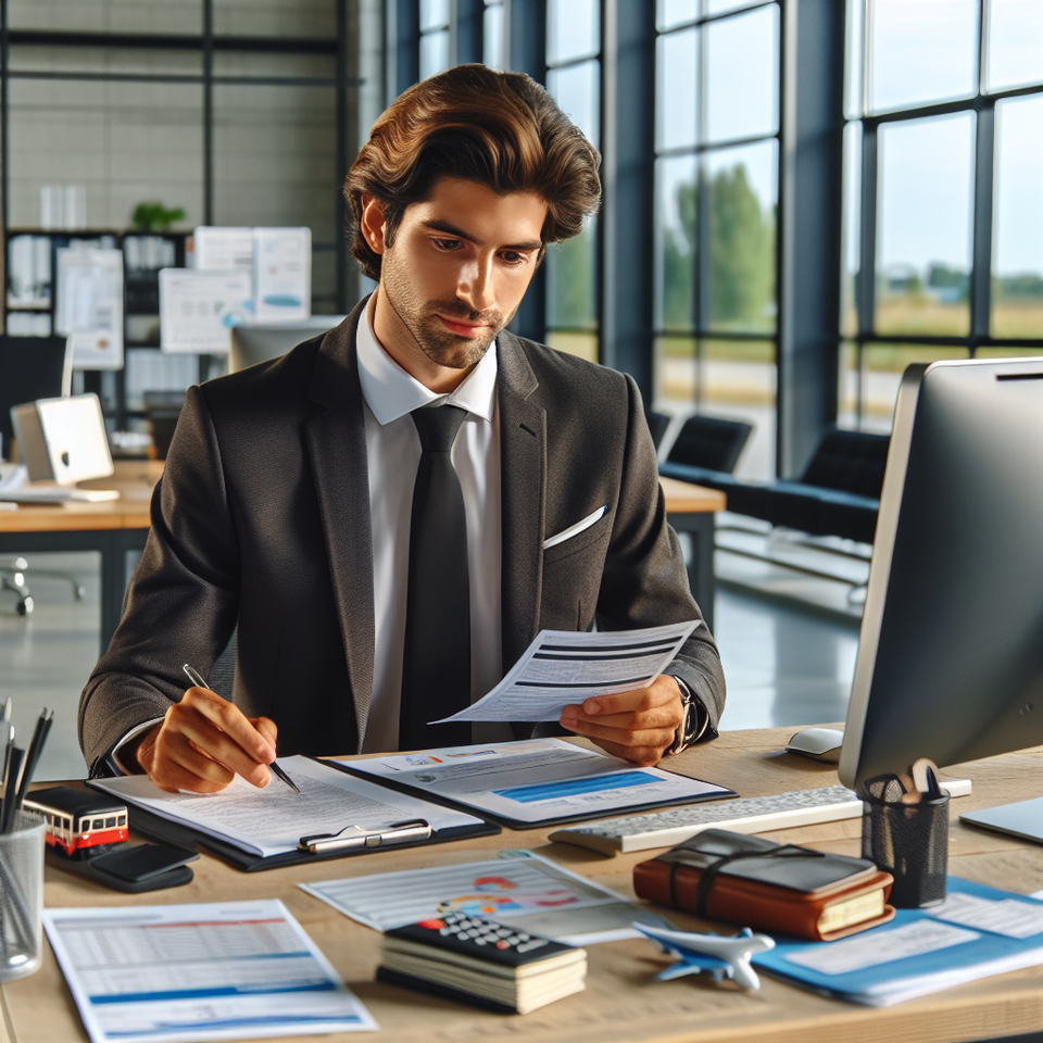vale transporte obrigatório como funciona - imagem 1
