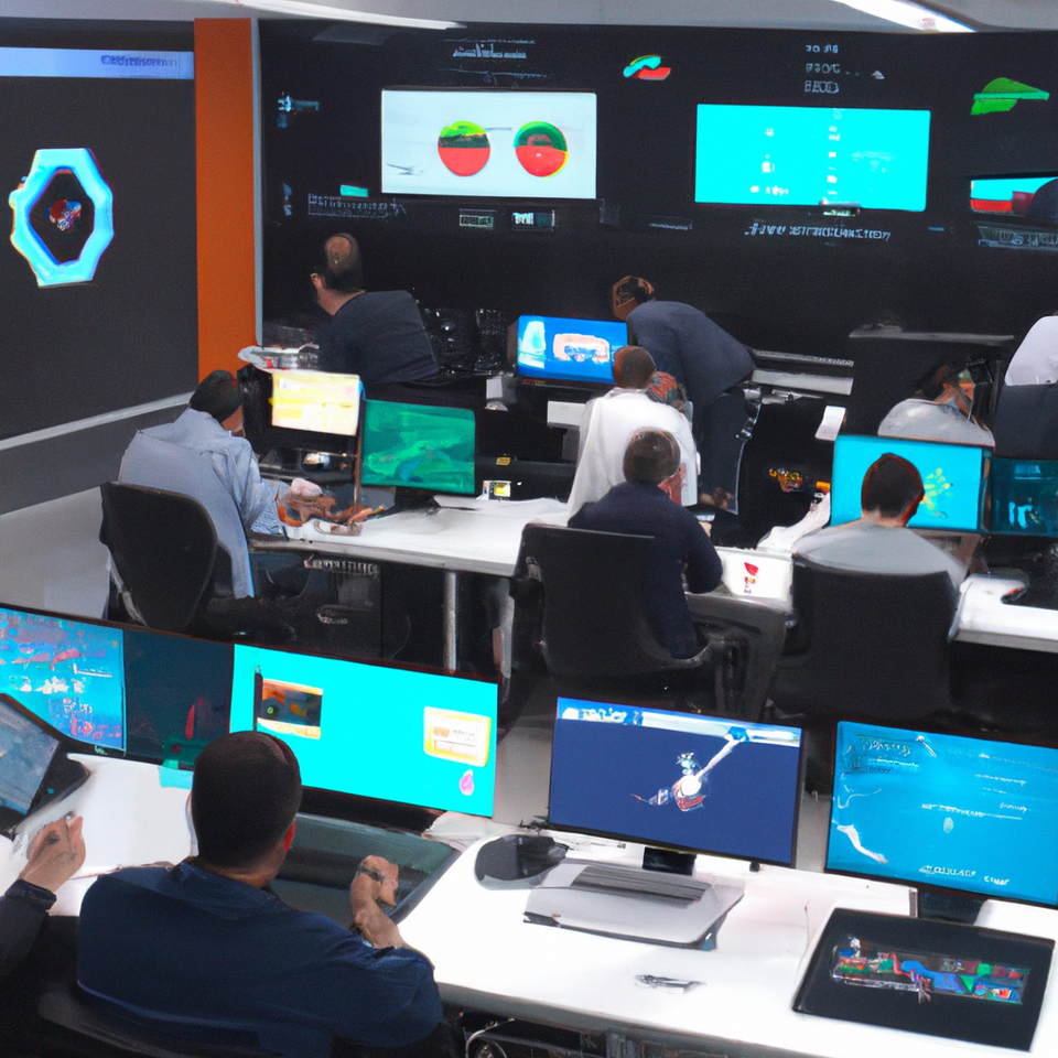 trabalho remoto profissões vagas 2025 - imagem 1