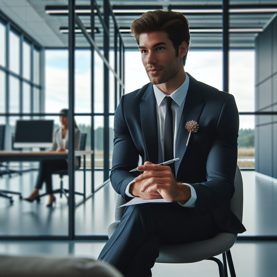 responder defeitos entrevista sem prejudicar - imagem 1