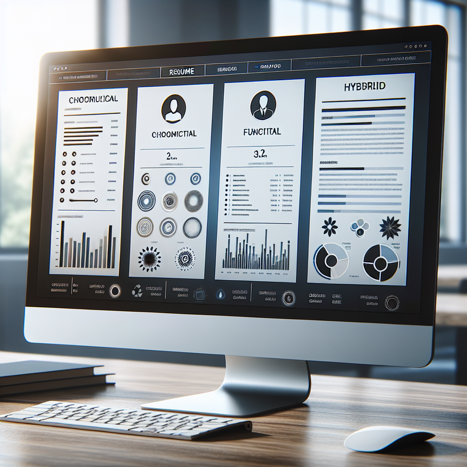 resumir experiências longas currículo - imagem 2