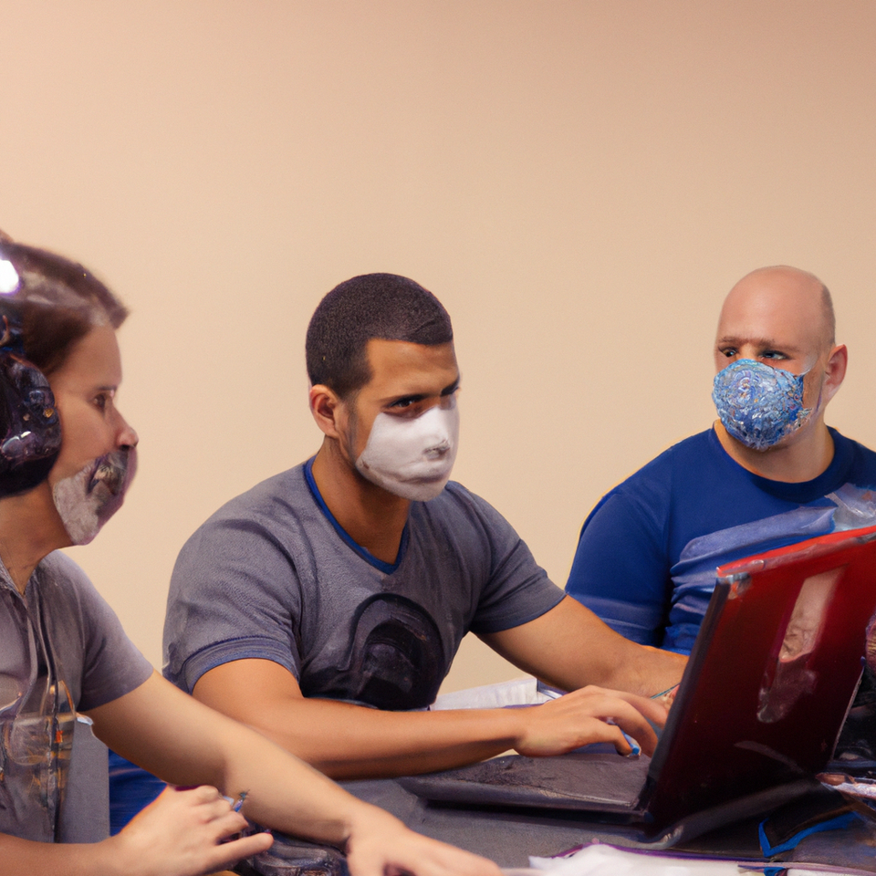 profissões futuro estudar preparar - imagem 1