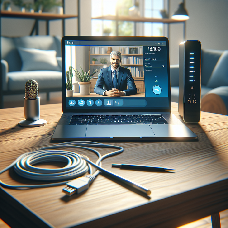 entrevista online cuidados dicas - imagem 1