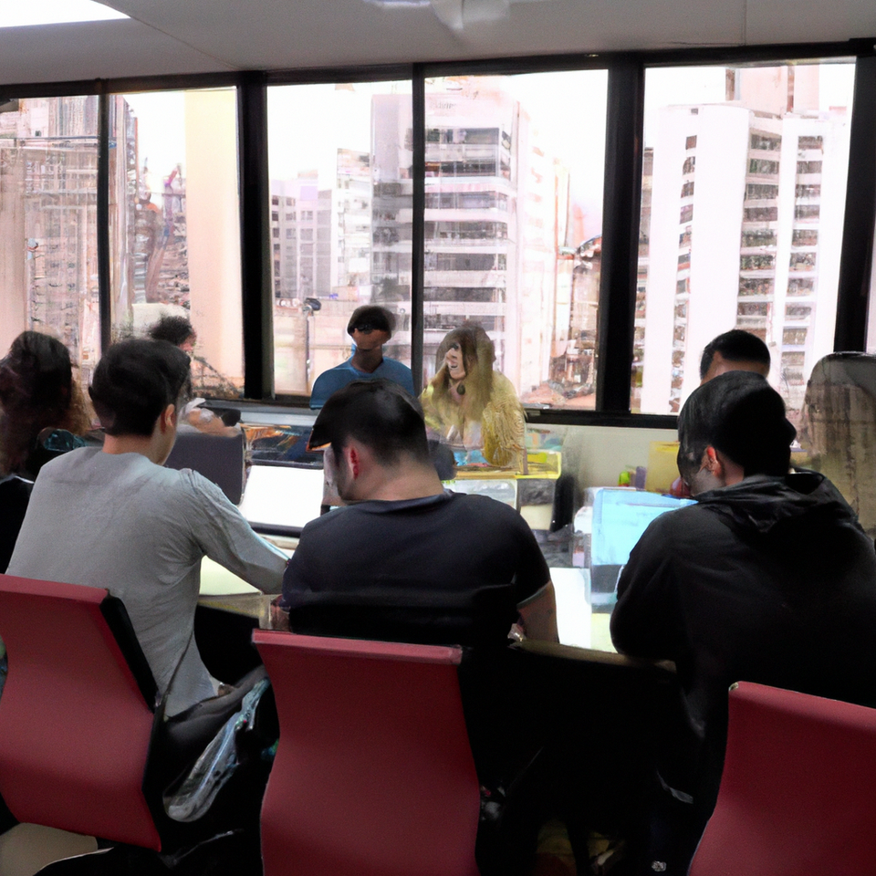 automação empregos operacionais impacto - imagem 1