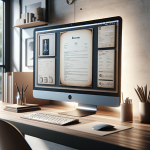 Como Fazer Currículo Passar Por Sistema ATS de Seleção