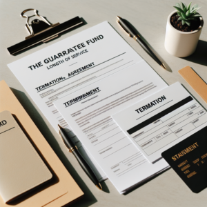 5 Direitos em Caso de Demissão Sem Justa Causa