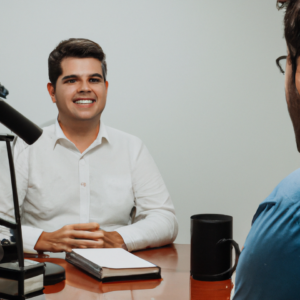 5 Coisas Para Nunca Mencionar em Entrevista: Evite Erros que Comprometem sua Chance